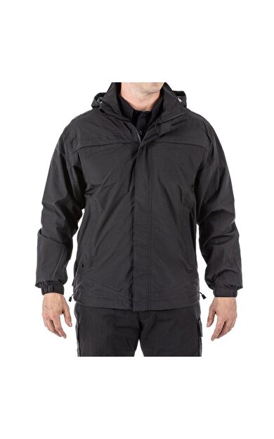 5.11 DUTY RAIN SHELL CEKET