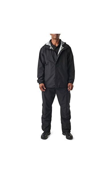 5.11 DUTY RAIN SHELL CEKET