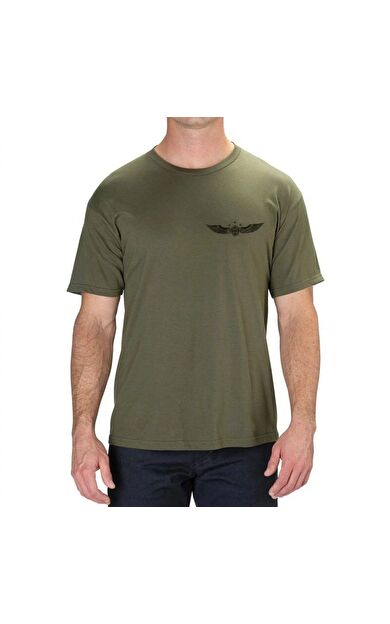 5.11 EMEA INSIGNIA S/S T-SHIRT