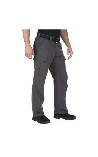 5.11 FAST-TAC CARGO PANTOLON MAT SIYAH