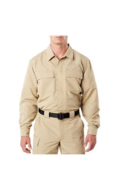 5.11 FAST-TAC CARGO TDU SHIRT