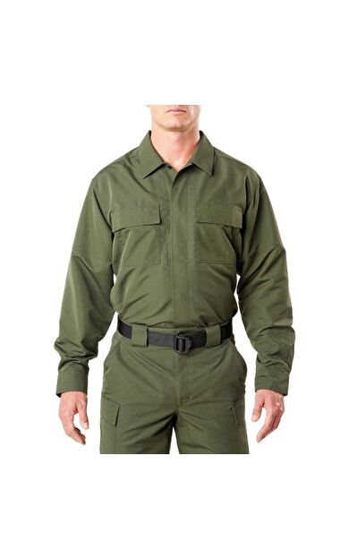 5.11 FAST-TAC CARGO TDU SHIRT