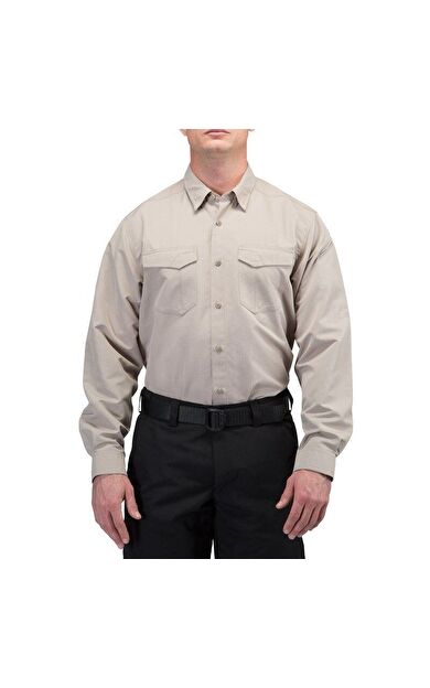 5.11 FAST-TAC L/S SHIRT