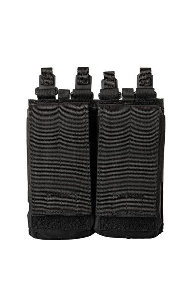 5.11 FLEX DOUBLE AR MAG COVER POUCH IKILI
