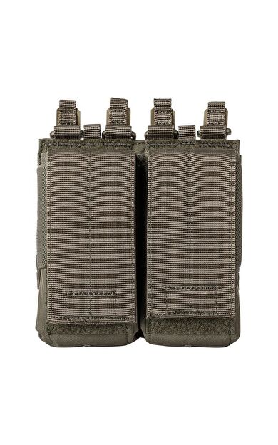 5.11 FLEX DOUBLE AR MAG COVER POUCH IKILI