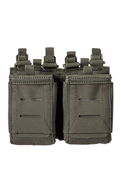 5.11 FLEX DOUBLE AR MAG POUCH 2.0 IKILI