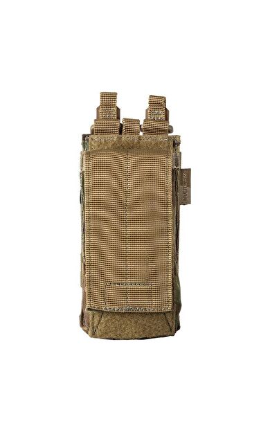5.11 FLEX SINGLE AR MAG COVER POUCH TEKLI KAMUFLAJ
