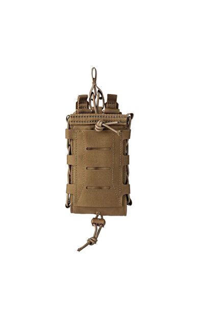 5.11 FLEX SINGLE MULTI-CALIBER MAG POUCH TEKLI