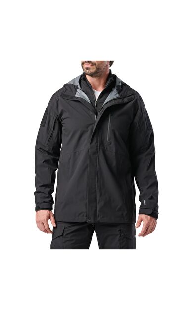 5.11 FORCE RAINSHELL CEKET