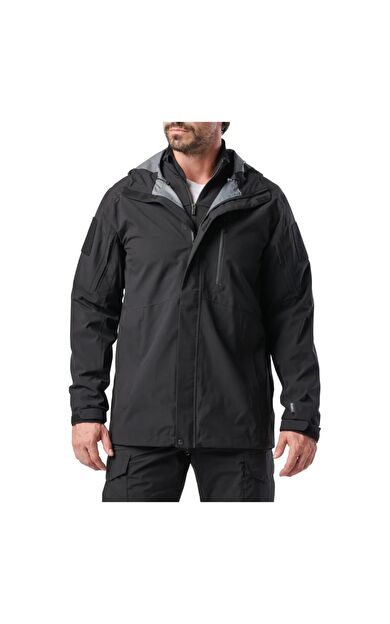5.11 FORCE RAINSHELL CEKET