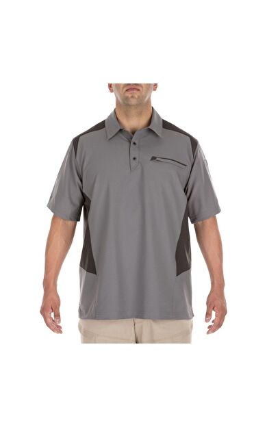5.11 FREEDOM FLEX POLO GRI