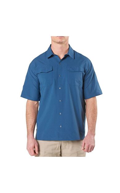 5.11 FREEDOM FLEX WOVEN GOMLEK