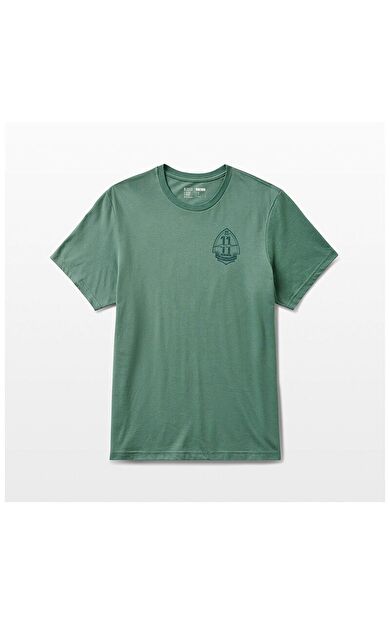 5.11 GRIM BOMBER SS TEE TISORT