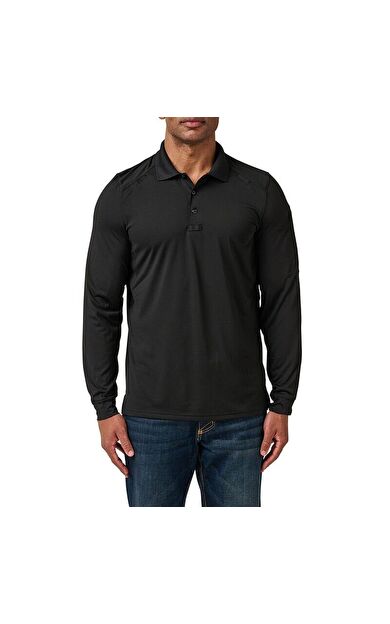 5.11 HELIOS L/S POLO