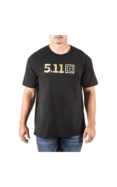 5.11 LEGACY CAMO FILL S/S TEE T-SHIRT