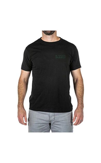 5.11 LITTLE BIRD SUNRISE S/S T-SHIRT