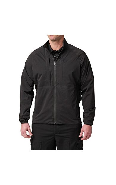 5.11 LT STRETCH WINDSHELL SIYAH CEKET