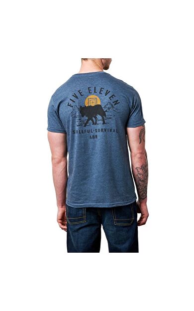 5.11 MARKSMAN S/S KISA KOL GOMLEK