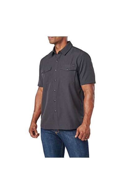 5.11 MARKSMAN S/S KISA KOL GOMLEK