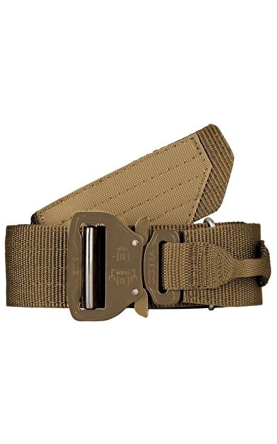 5.11 MAVERICK ASSAULTERS ACIK KAHVE KEMER