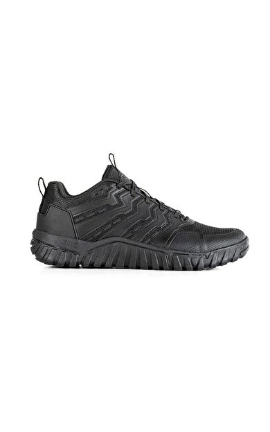 5.11 MAXGRIP TRAINER SIYAH AYAKKABI