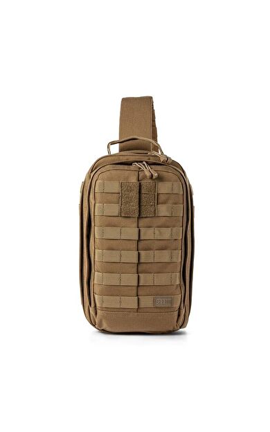 5.11 MOAB 8 KAHVERENGİ CANTA