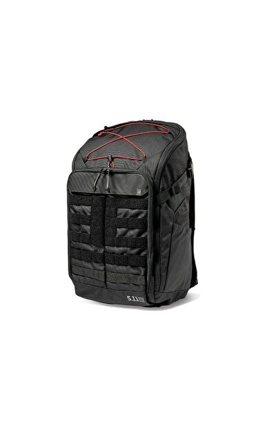 5.11 MVR 25L Backpack Siyah Sırt Çantası