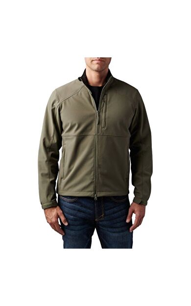 5.11 NEVADA SOFTSHEEL MONT