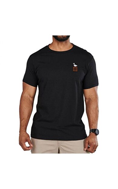 5.11 NO DUCKS GIVEN S/S T-SHIRT