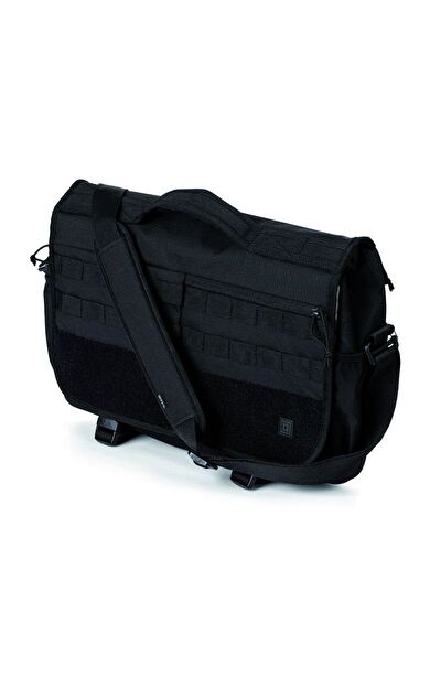 5.11 Overwatch Messenger Çanta