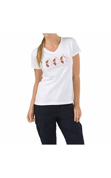 5.11 PREP S/S LOGO T BAYAN T-SHIRT