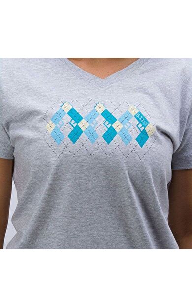 5.11 PREP S/S LOGO T BAYAN T-SHIRT