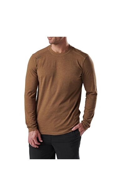 5.11 PT-R CHARGE L/S 2.0 T-SHIRT