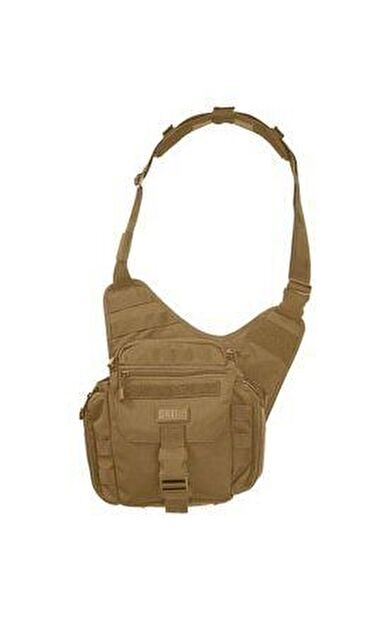 5.11 PUSH PACK CANTA