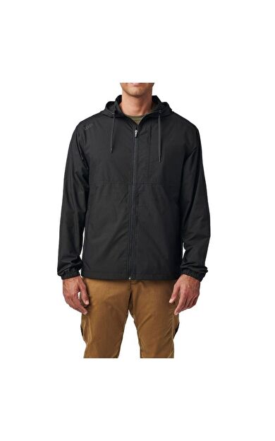 5.11 Radar Packable Hooded Erkek Ceket