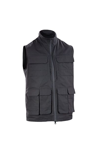 5.11 RANGE VEST SIYAH YELEK