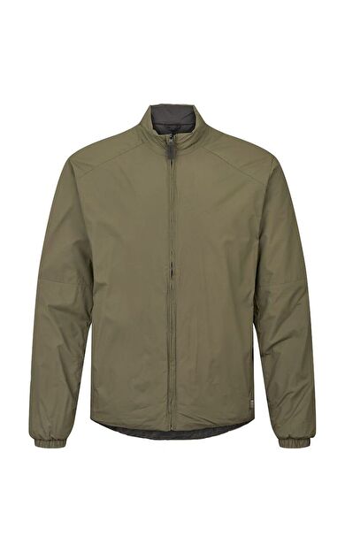 5.11 REVERSIBLE INS JACKET YESIL