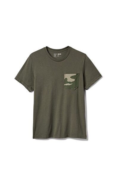 5.11 SE POCKET SS TEE TISORT