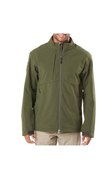 5.11 SIERRA SOFTSHEEL MONT