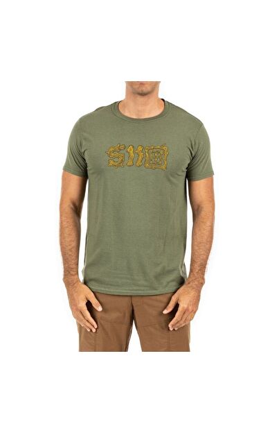 5.11 STICKS AND STONES SS T-SHIRT