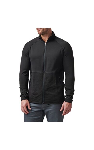 5.11 STRATOS FULL ZIP SHIRT