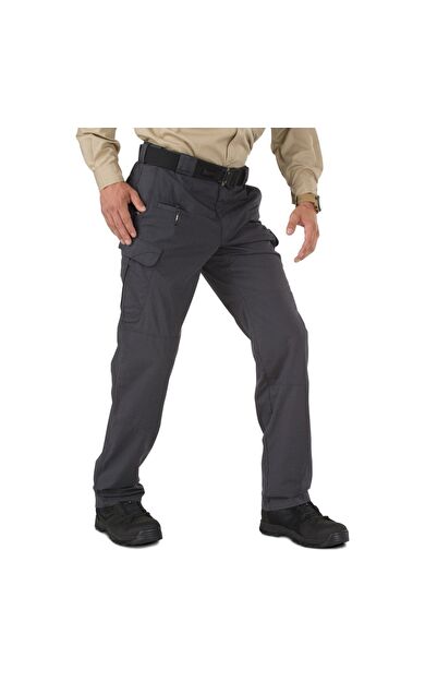 5.11 STRIKE W-FLEX-TAC PANTOLON CHARCOAL