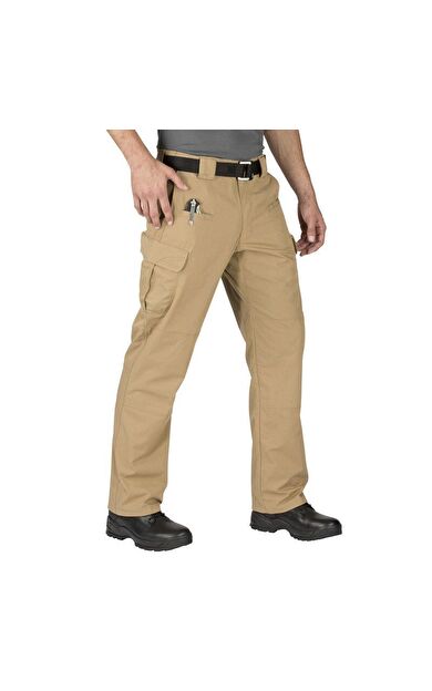 5.11 STRIKE W-FLEX-TAC PANTOLON KAHVE