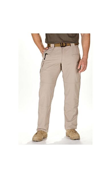 5.11 STRIKE W-FLEX-TAC PANTOLON KHAKI