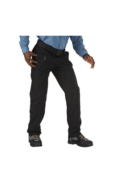 5.11 STRIKE W-FLEX-TAC PANTOLON SIYAH