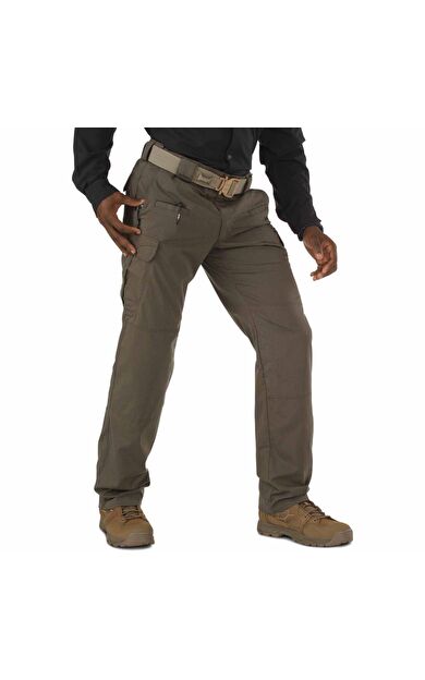 5.11 STRIKE W-FLEX-TAC PANTOLON TUNDRA