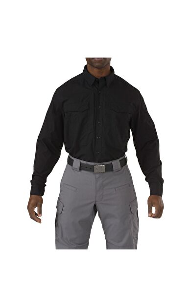 5.11 STRYKE SHIRT SIYAH