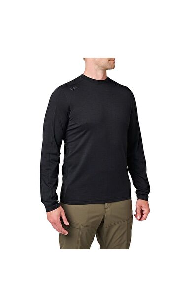 5.11 SULLI UV MERINO CREW L/S