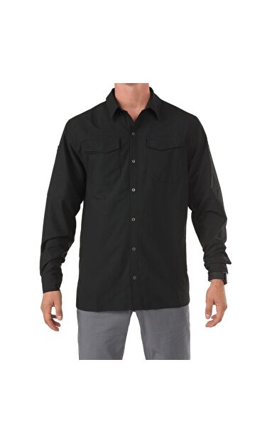 5.11 TACLITE FREEDOM FLEX WOVEN LS