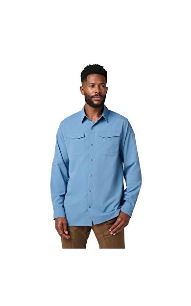 5.11 TACLITE FREEDOM FLEX WOVEN LS